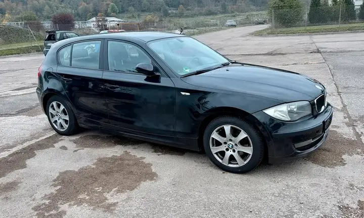 BMW 1Er