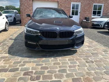 BMW Série 5