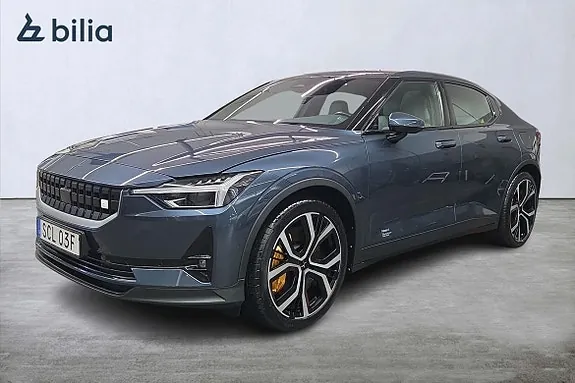 Polestar 2