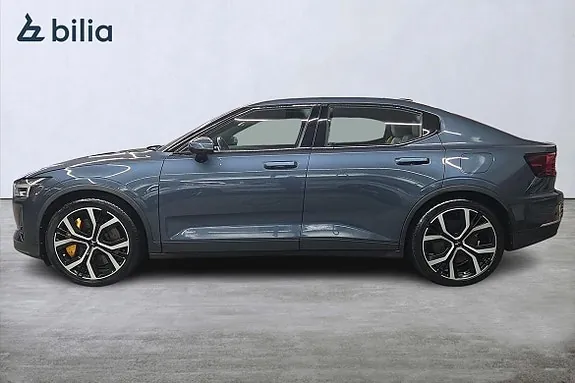 Polestar 2 2023 photo 3
