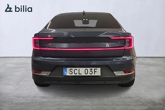 Polestar 2 2023 photo 5
