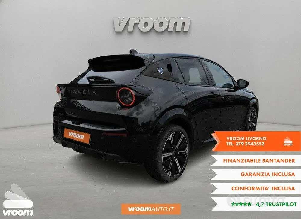 Lancia Ypsilon 2025 photo 5