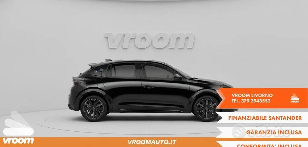 Lancia Ypsilon 2025 photo 4