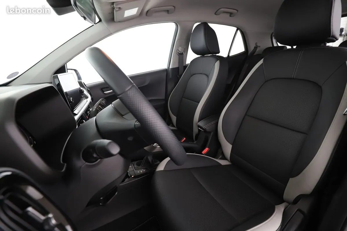 Kia Picanto 2024 photo 5