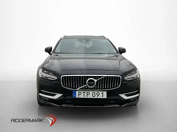 Volvo V90 2017 photo 2