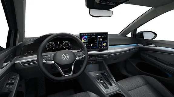Volkswagen Golf Viii 2027 photo 5