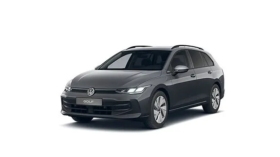 Volkswagen Golf Viii