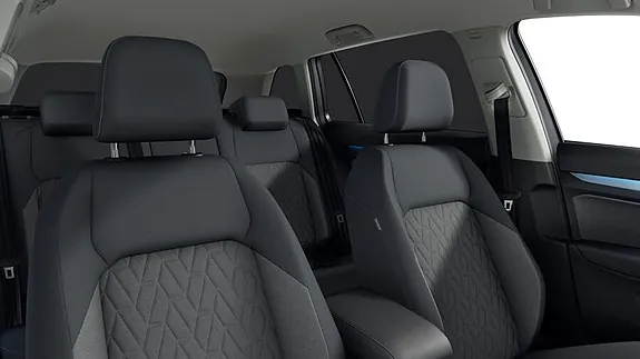 Volkswagen Golf Viii 2027 photo 4