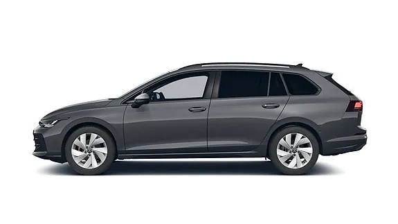 Volkswagen Golf Viii 2027 photo 2