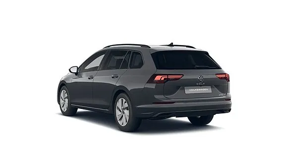 Volkswagen Golf Viii 2027 photo 3