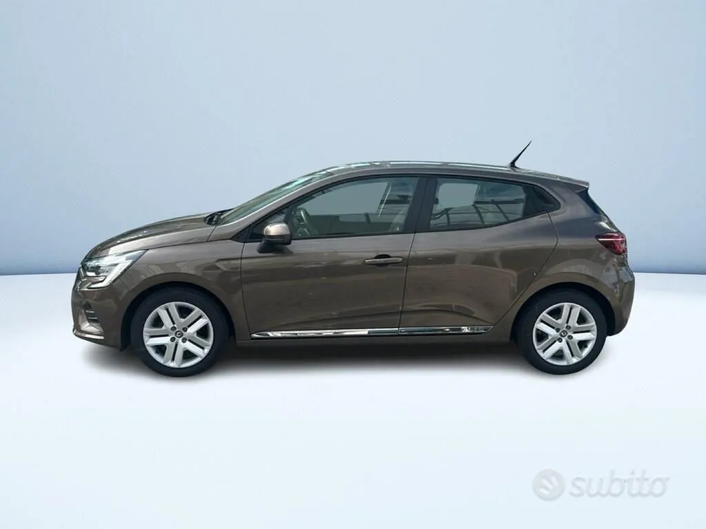 Renault Clio 2020 photo 3