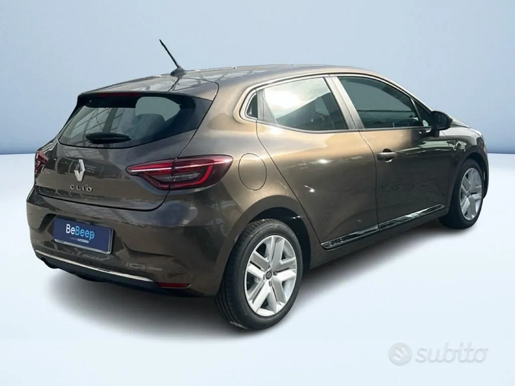Renault Clio 2020 photo 5