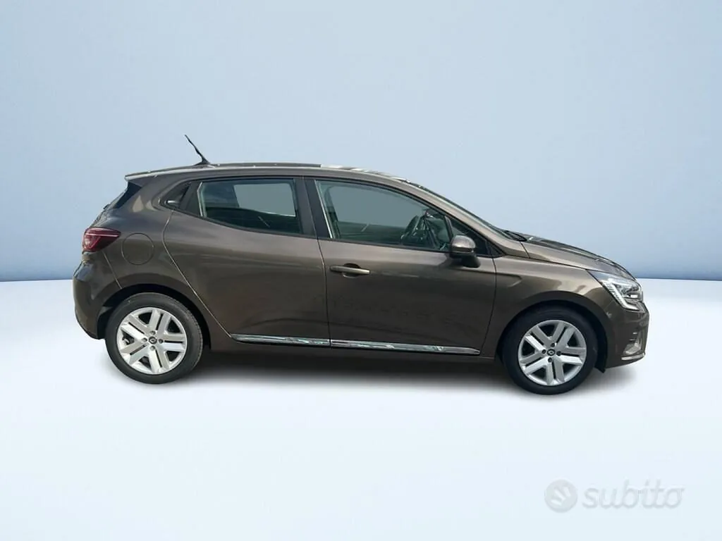 Renault Clio 2020 photo 4