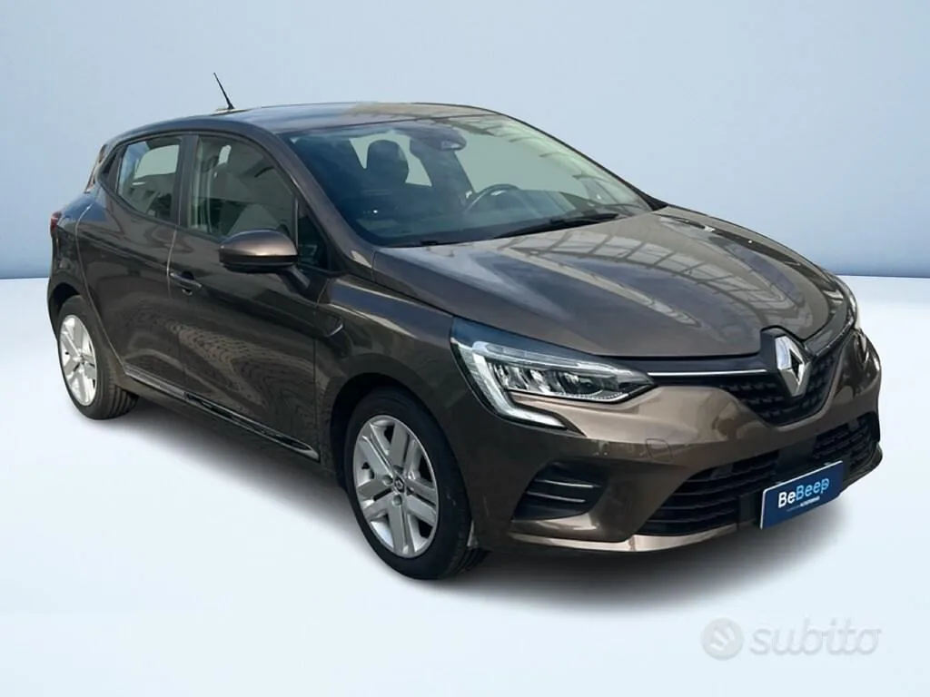 Renault Clio 2020 photo 2