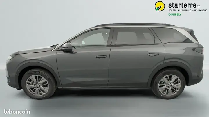 Peugeot 5008 2026 photo 4