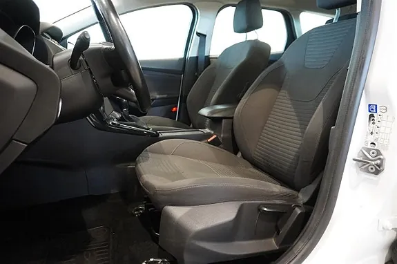 Ford Focus 2015 photo 5