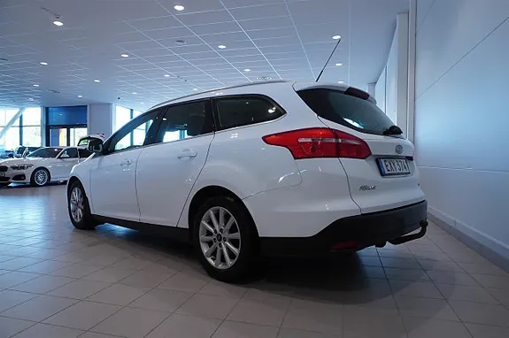 Ford Focus 2015 photo 3