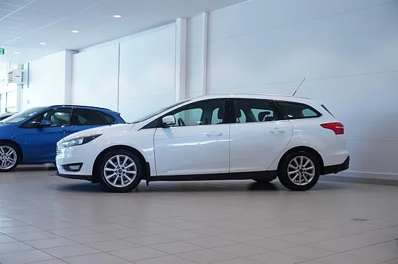 Ford Focus 2015 photo 4