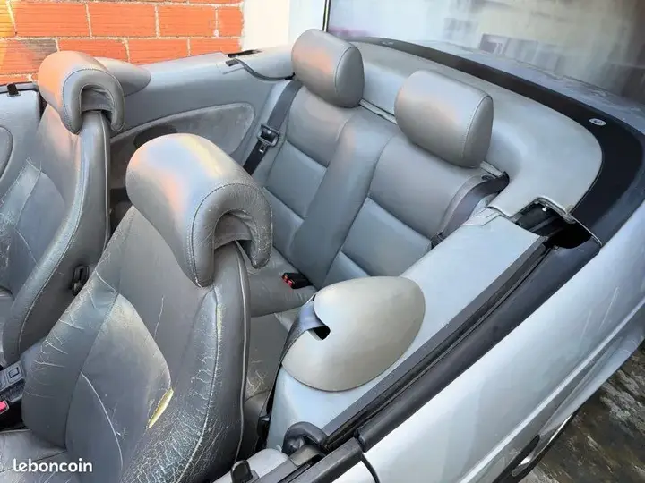 Saab 900 1997 photo 2