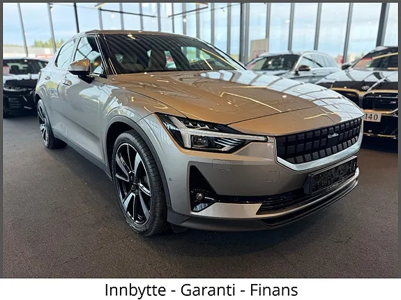 Polestar 2