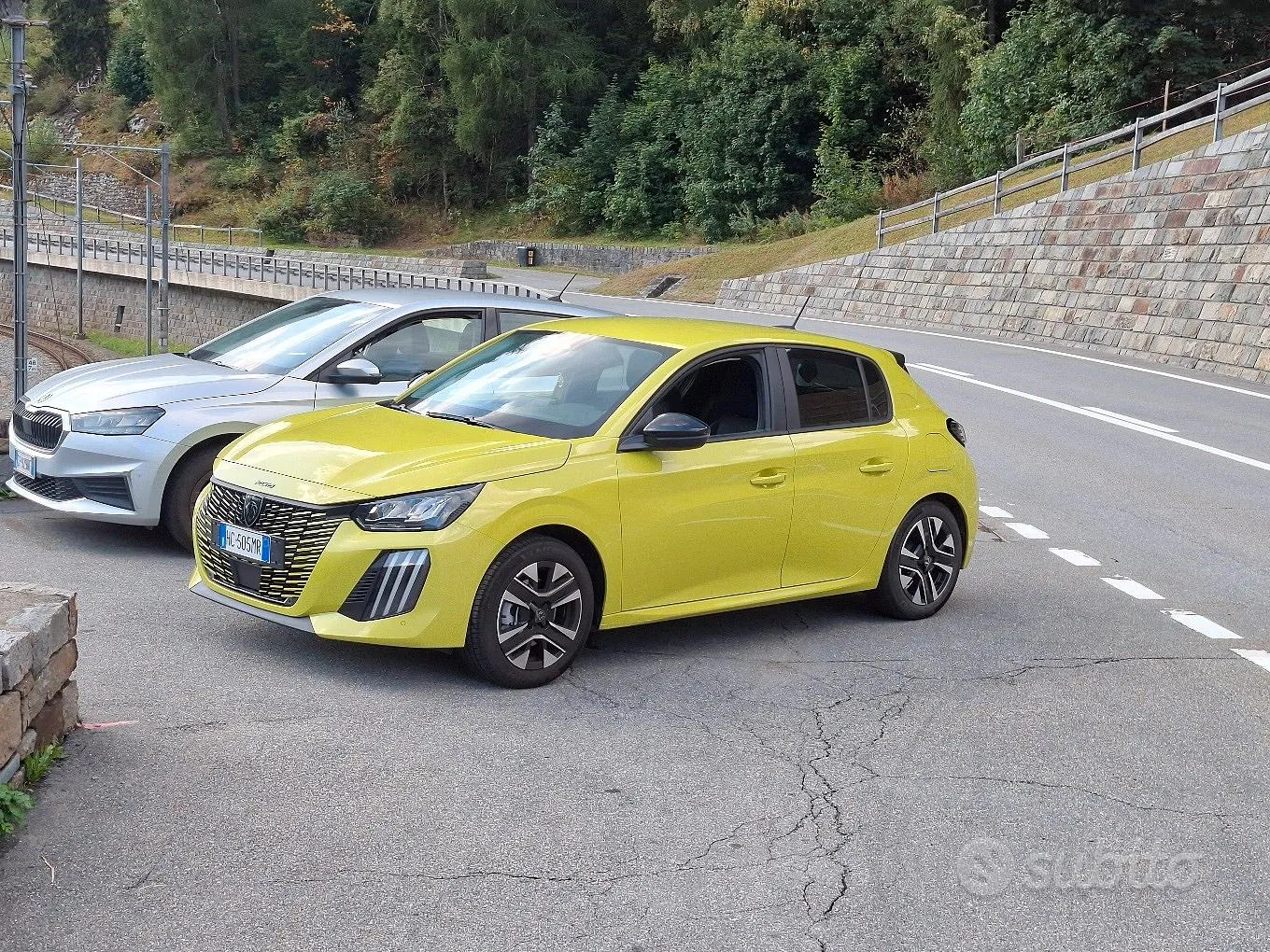 Peugeot 208 2026 photo 2