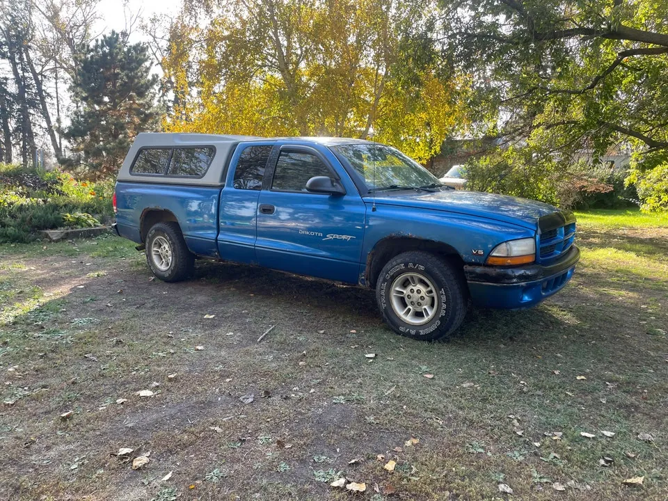 Dodge Dakota