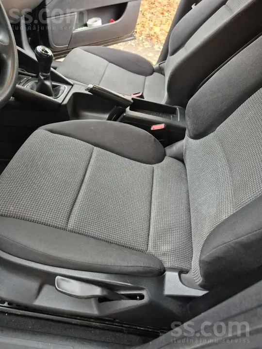 Audi A3 2005 photo 5