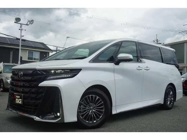 Toyota Versa Hybrid Z Premier 2026 photo 5