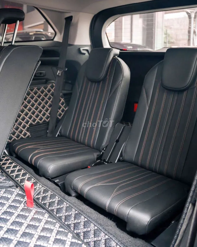 Peugeot 5008 2021 photo 5