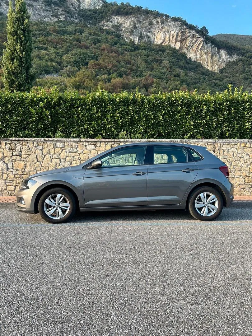 Volkswagen Polo 2019 photo 3