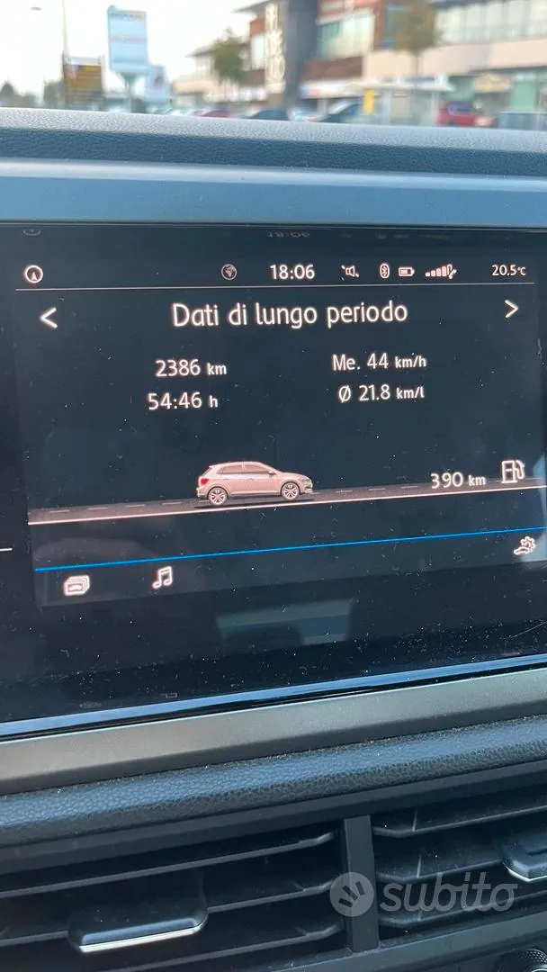 Volkswagen Polo 2019 photo 5