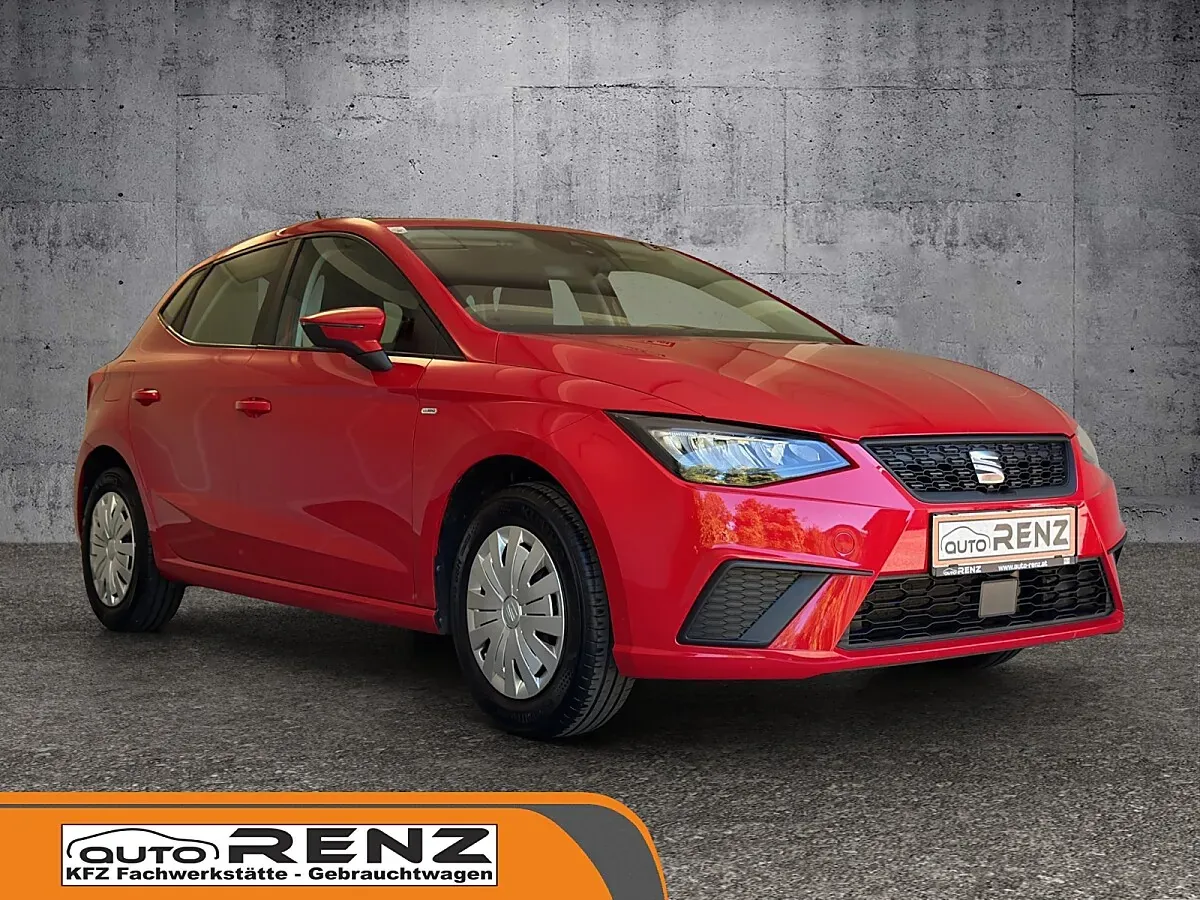 Seat Ibiza 2024 photo 3