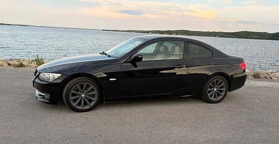 BMW 325I