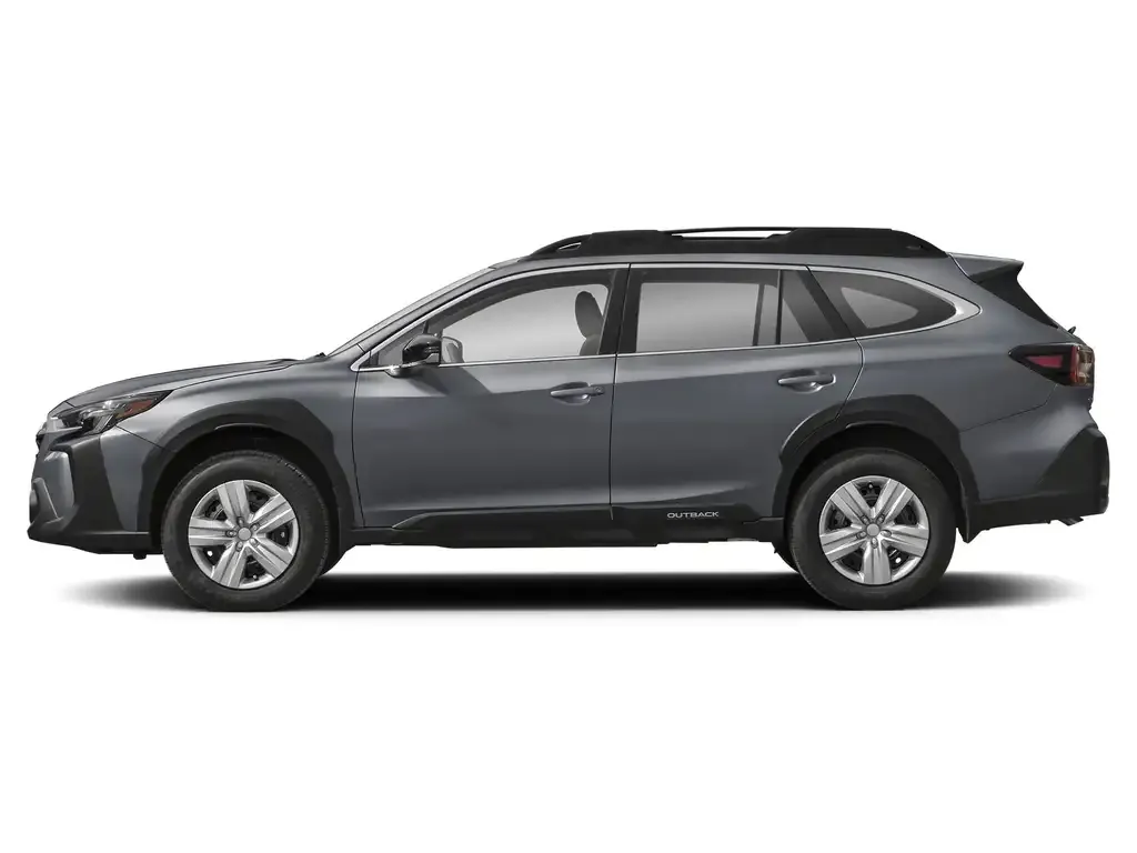 Subaru Outback 2024 photo 3