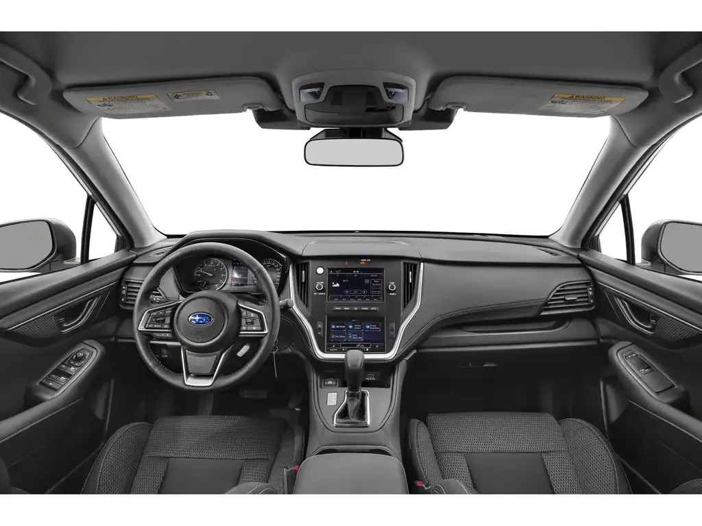 Subaru Outback 2024 photo 5