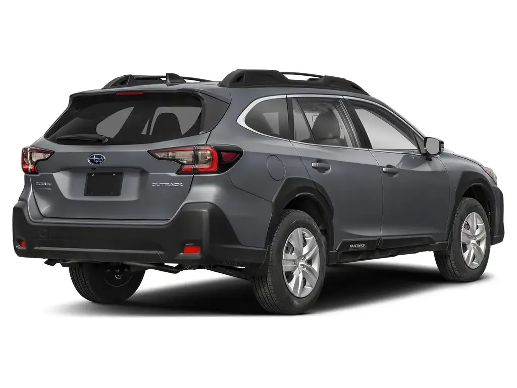 Subaru Outback 2024 photo 2
