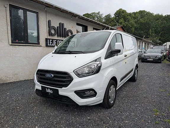 Ford Transit Custom 280S