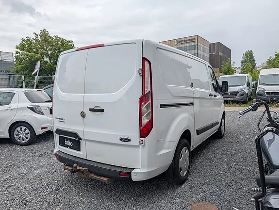 Ford Transit Custom 280S 2019 photo 4
