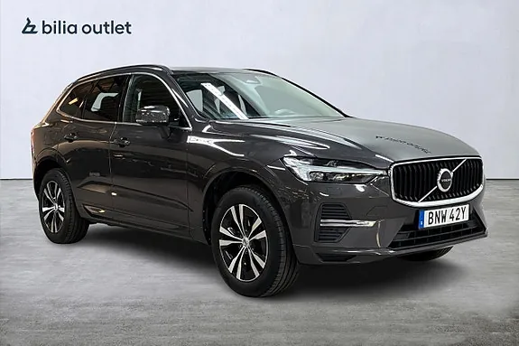 Volvo Xc60 2022 photo 4