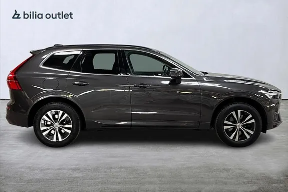 Volvo Xc60 2022 photo 5