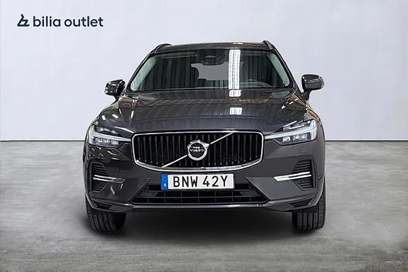 Volvo Xc60 2022 photo 3