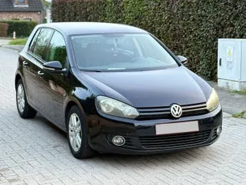 Volkswagen Golf6