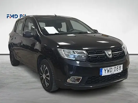 Dacia Sandero 2018 photo 5