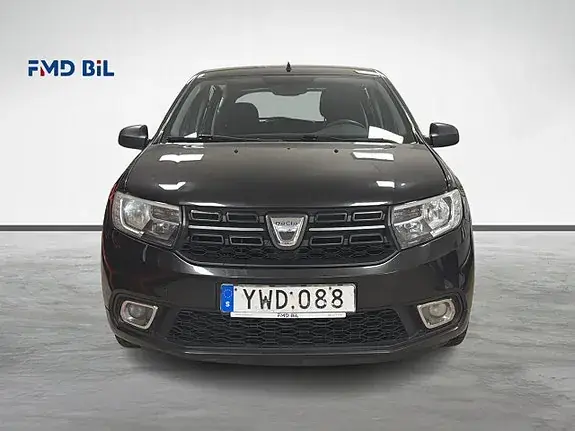 Dacia Sandero 2018 photo 3