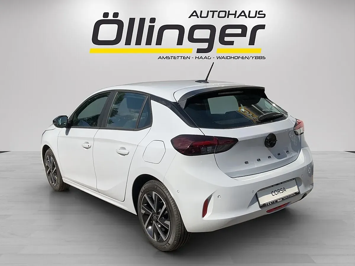 Opel Corsa 2026 photo 3