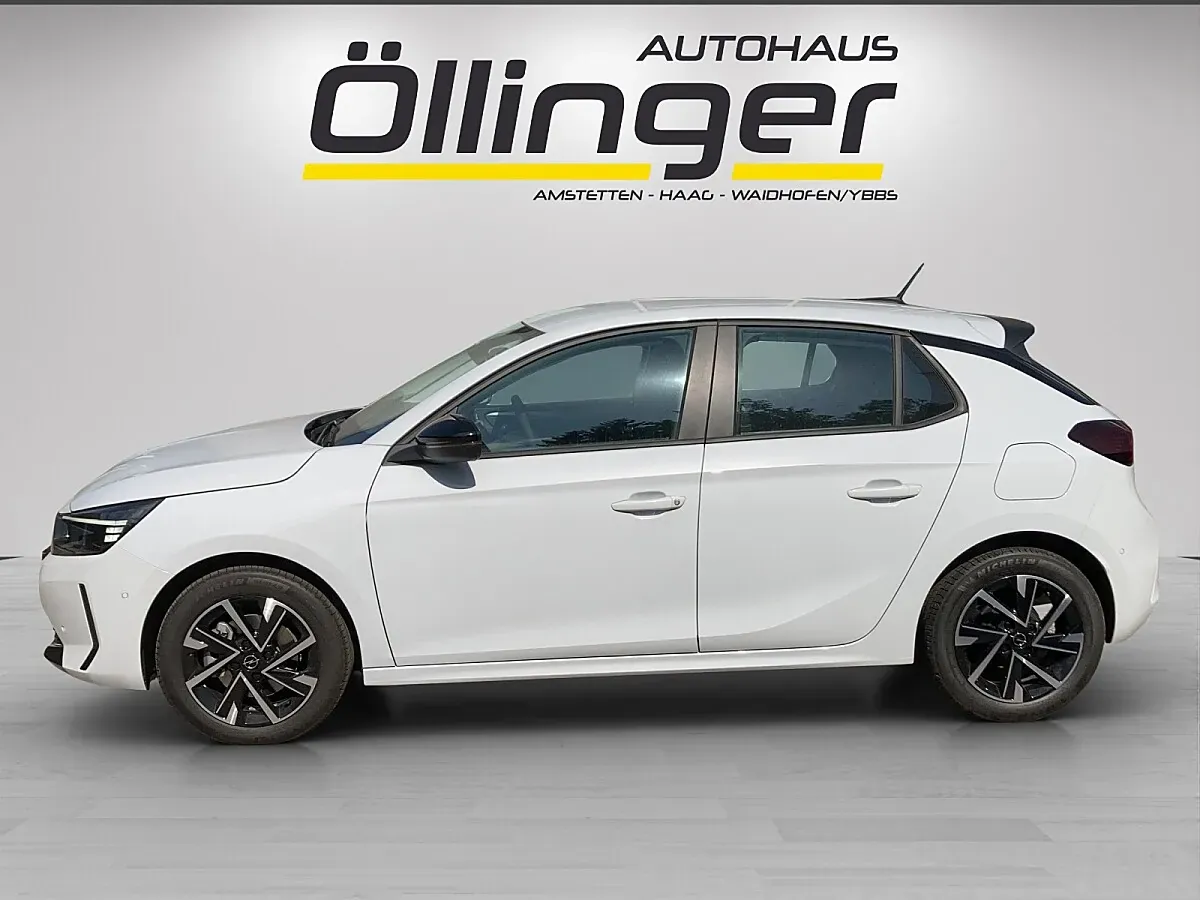 Opel Corsa 2026 photo 2