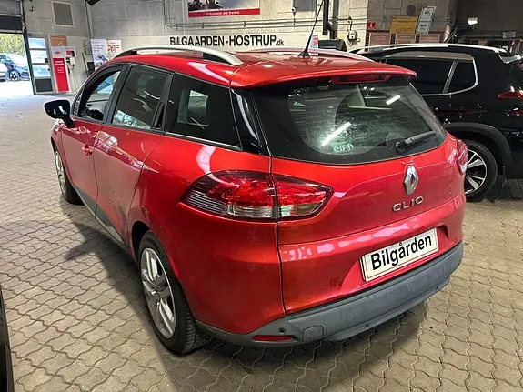 Renault Clio Iv 2019 photo 5