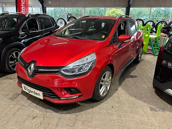 Renault Clio Iv 2019 photo 3