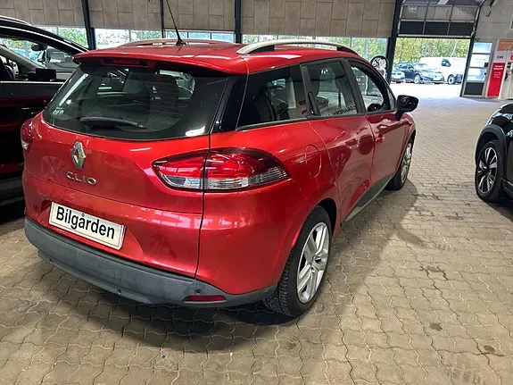 Renault Clio Iv 2019 photo 4