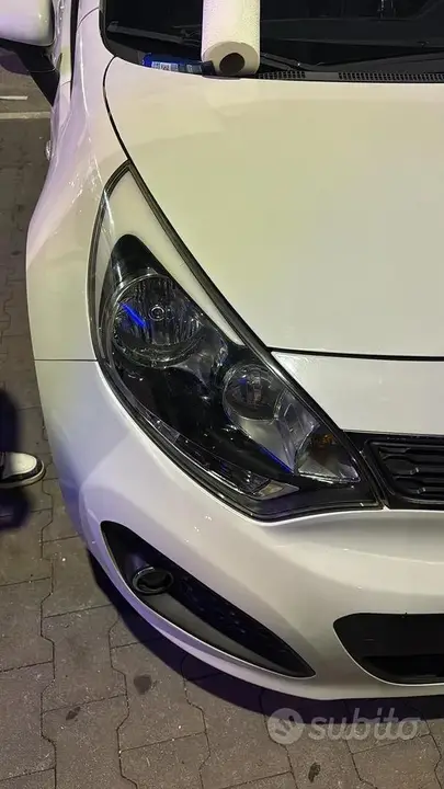 Kia Rio 2013 photo 5
